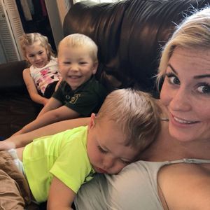 Meet your Posher, Melissa